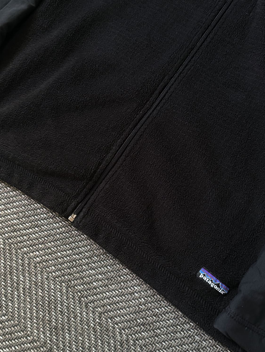 2006s 파타고니아 R2 플리스 집업 자켓 (105-110) 상품이미지3