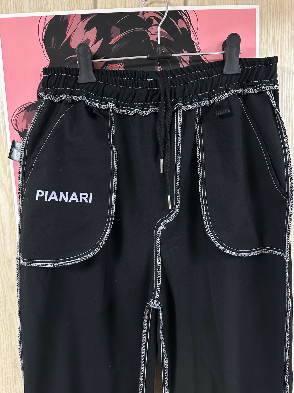 피어나리 팬츠 M 상품이미지2