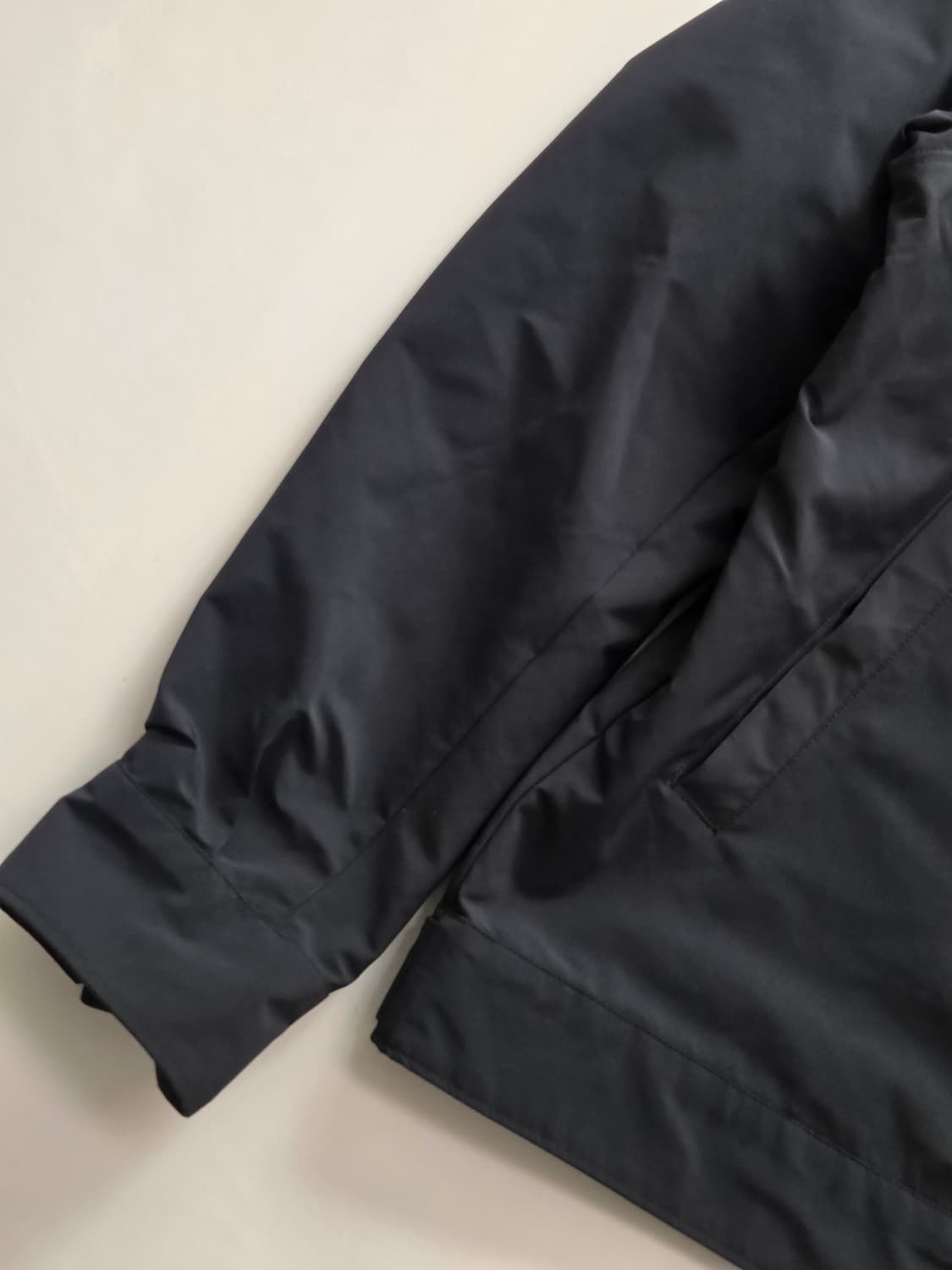 (M) 나이키 써마핏 ADV 리펠 골프 자켓
 상품이미지3