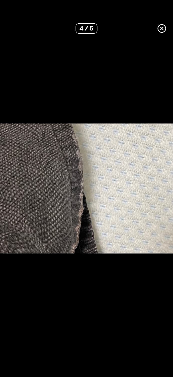 폴리테루 해머 팬츠 1.2v 카카오 차콜(2) 상품이미지2