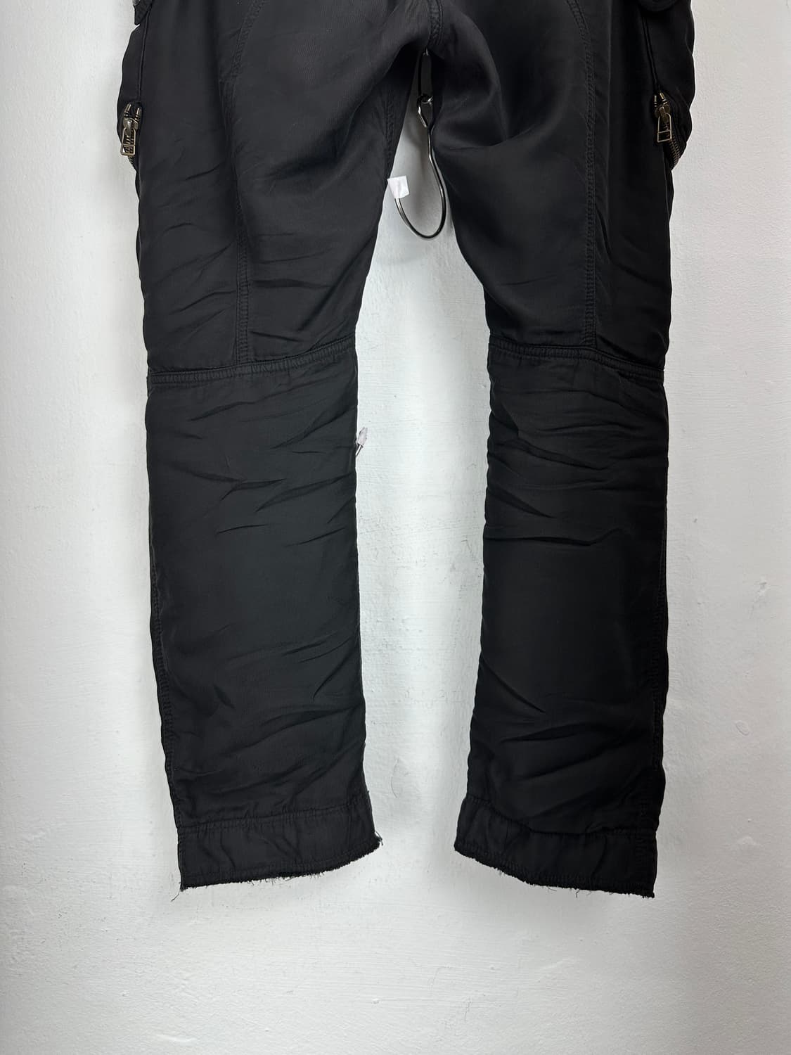 Faith Connexion 2015 Multi Pocket Zip Ca 상품이미지9