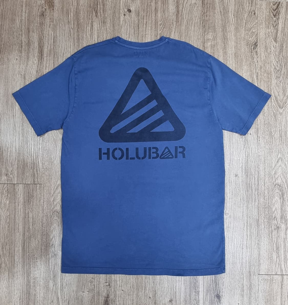 HOLUBAR 홀루바 워싱 반팔 XL _ 남성 상품이미지5