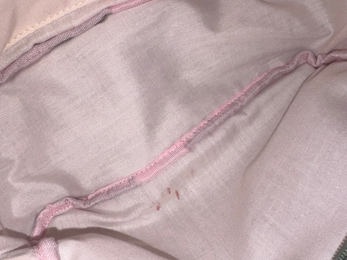 코이세이오 COY MULTI POUCH BAG 코이 멀티 파우치백 상품이미지3