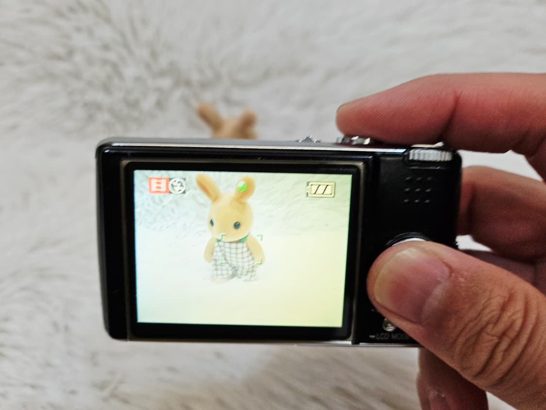 [민트] 파나소닉 루믹스 FX07 디카, 디지털카메라, 라이카 렌즈 상품이미지6