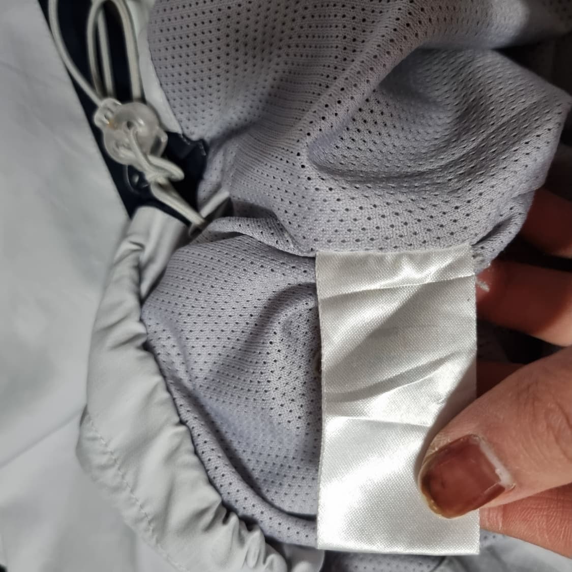 2000s 아디다스 올드스쿨 자켓  상품이미지8