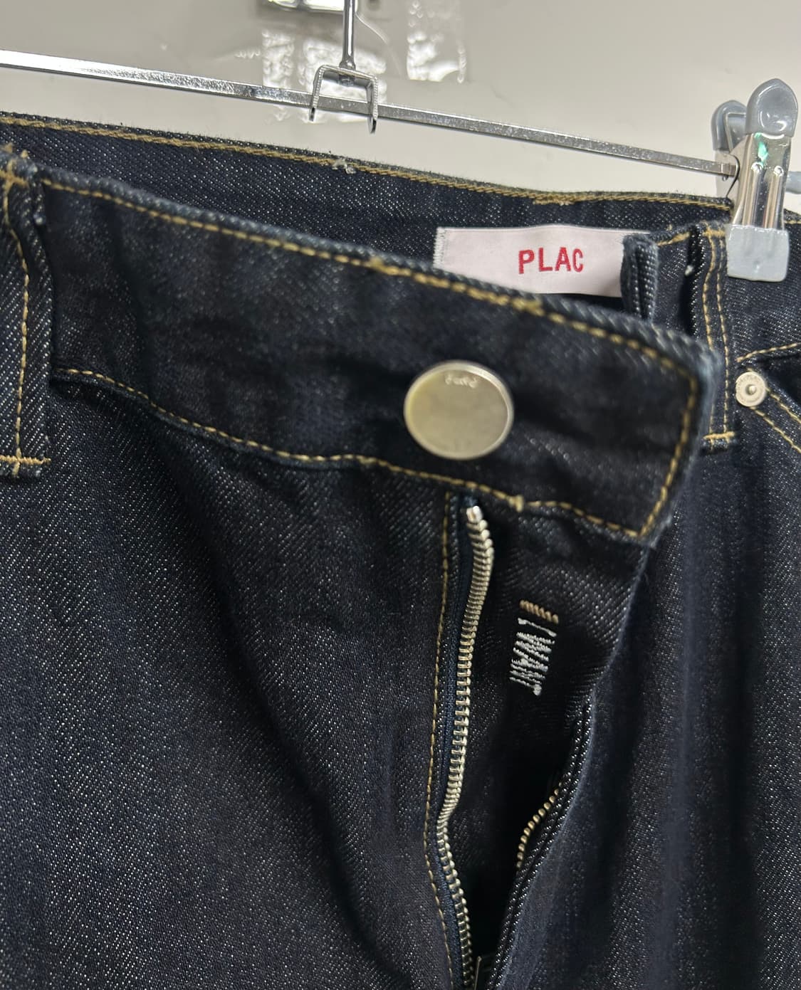 PLAC 데님 팬츠 36 상품이미지2