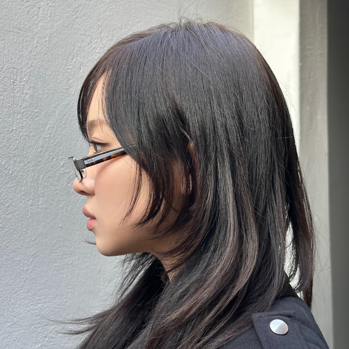 00s 돌체앤가바나 안경 풀세트 상품이미지7