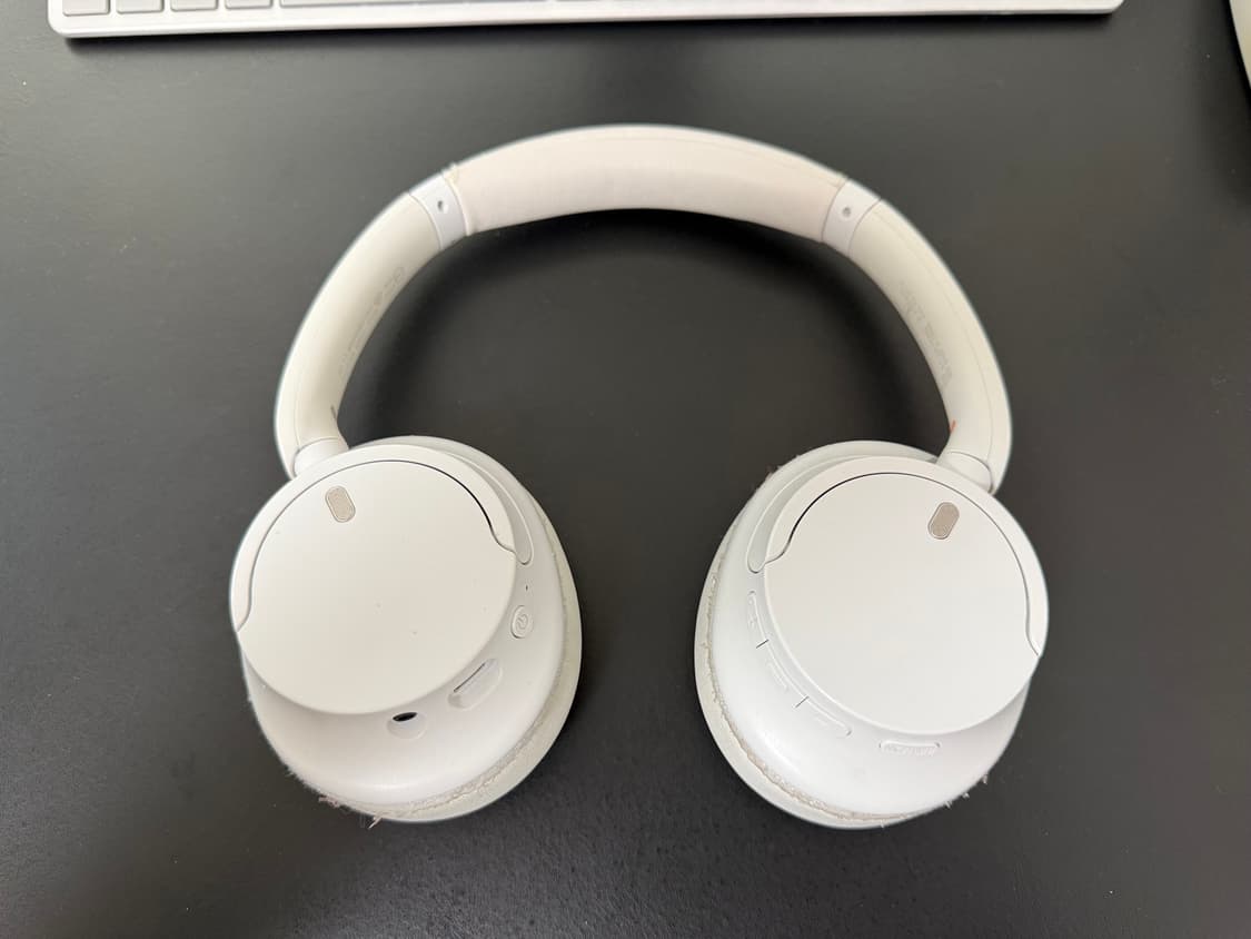 Sony 소니 무선헤드폰 WH-CH720N초경량무선노이즈캔슬링 이어폰   상품이미지1