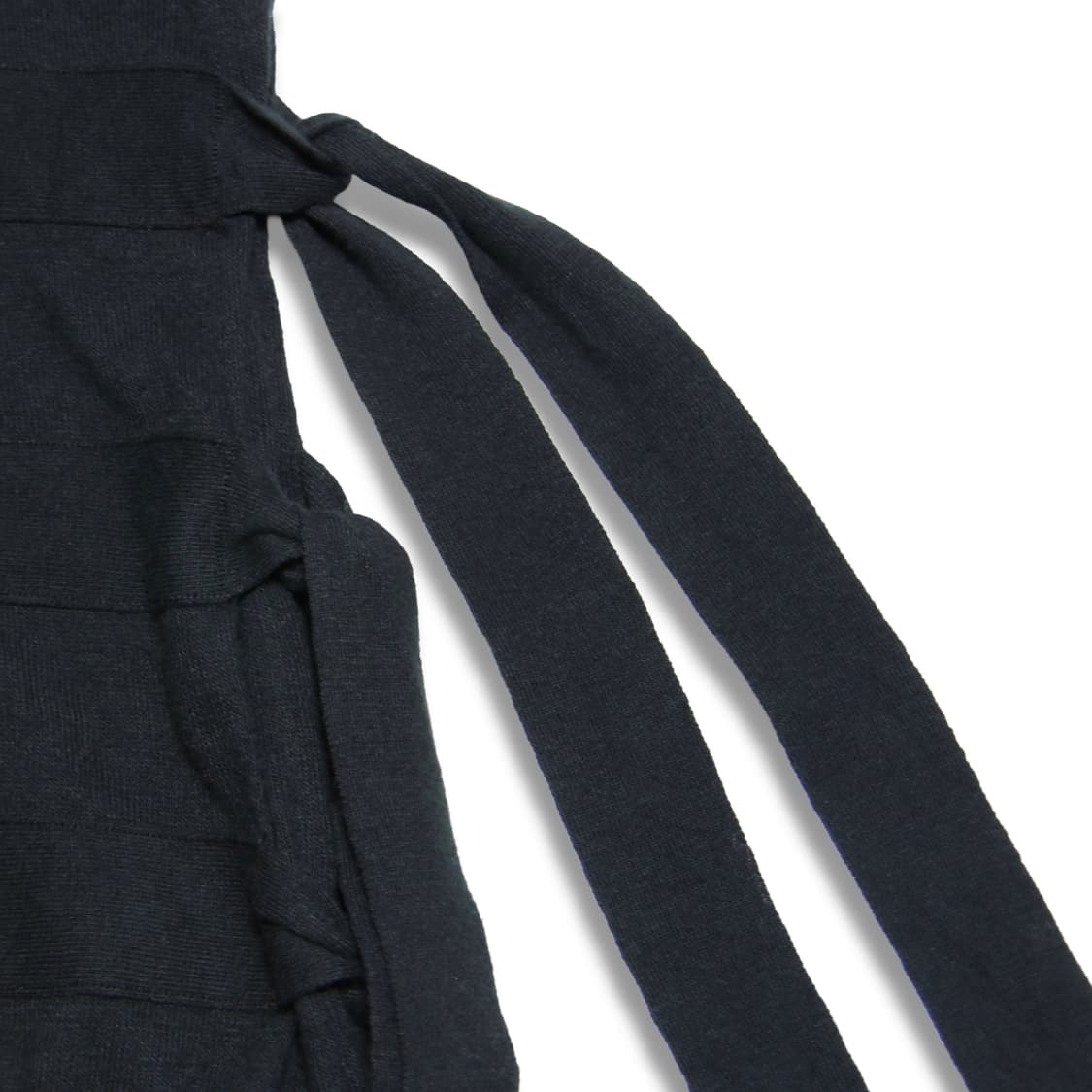 Laula Black Strap knit 상품이미지2