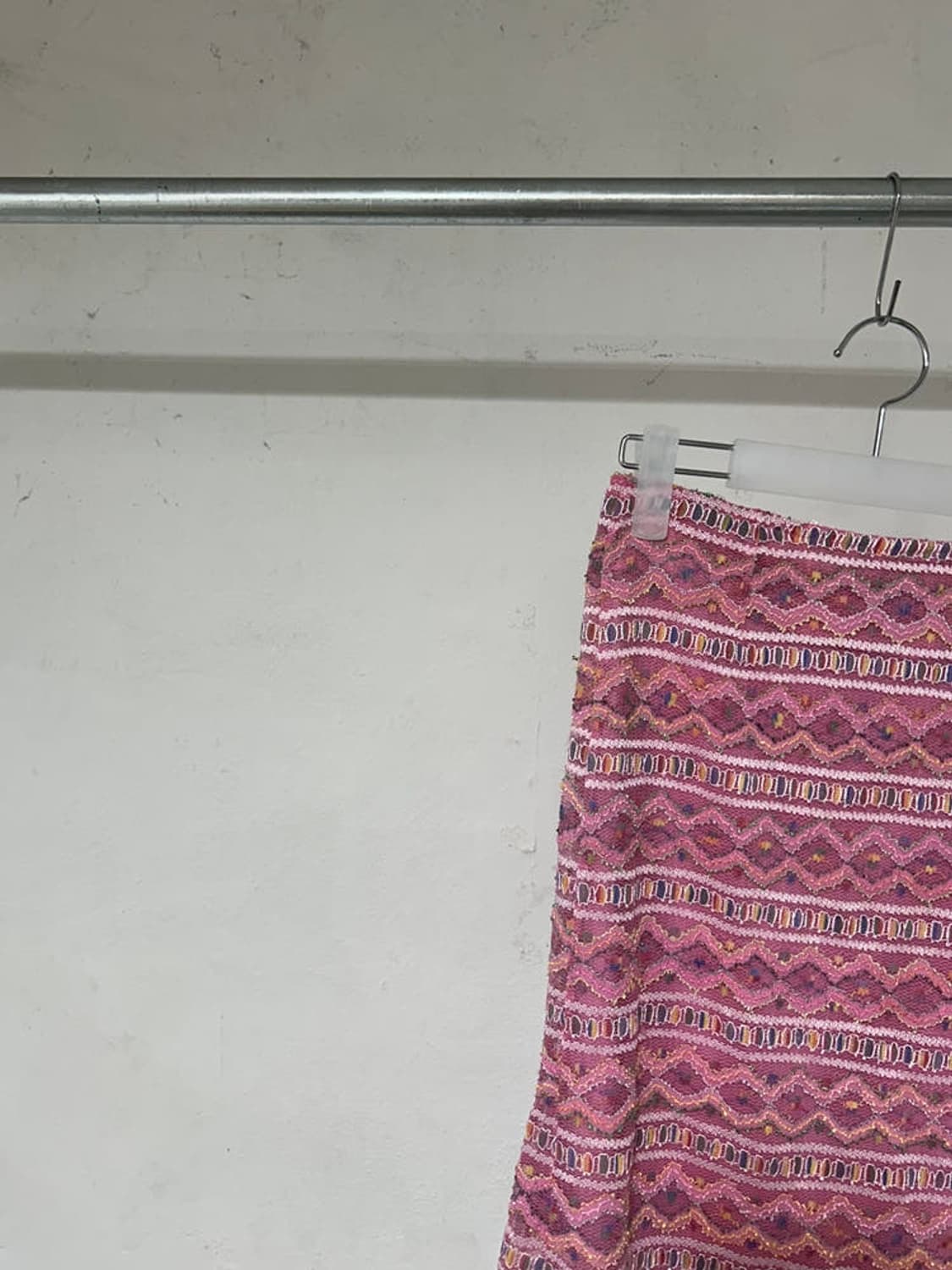 vtg skirt 상품이미지3