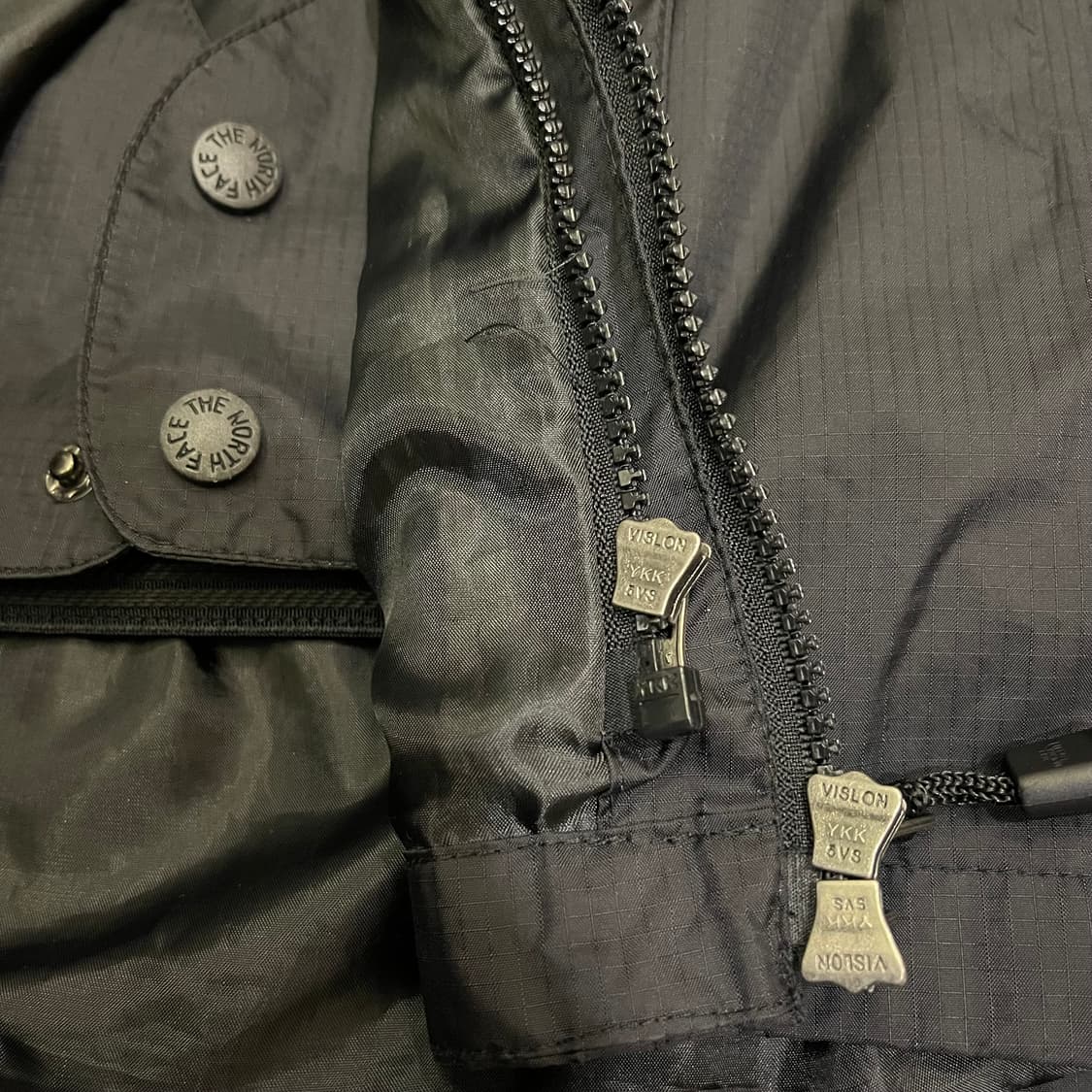 저팬 노스페이스 고어텍스 상품이미지6