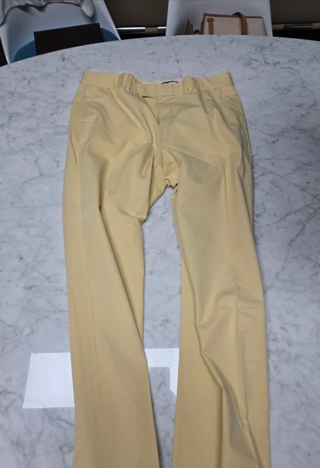 에르메스 면바지 IT48 상품이미지1