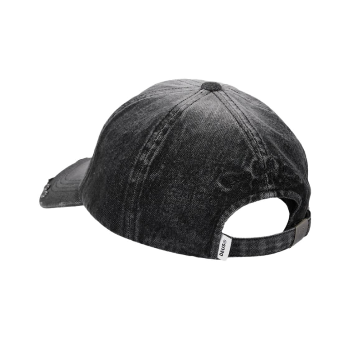 데우스 엑스 마키나 데미지 볼캡 상품이미지2