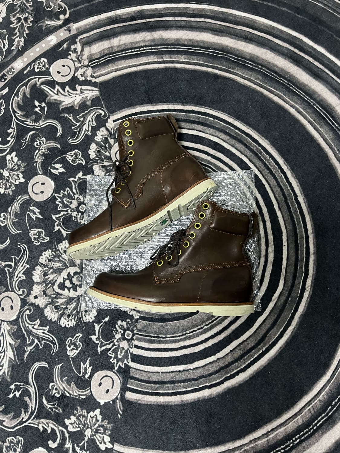 팀버랜드 어스키퍼2.0 부츠 265 상품이미지2