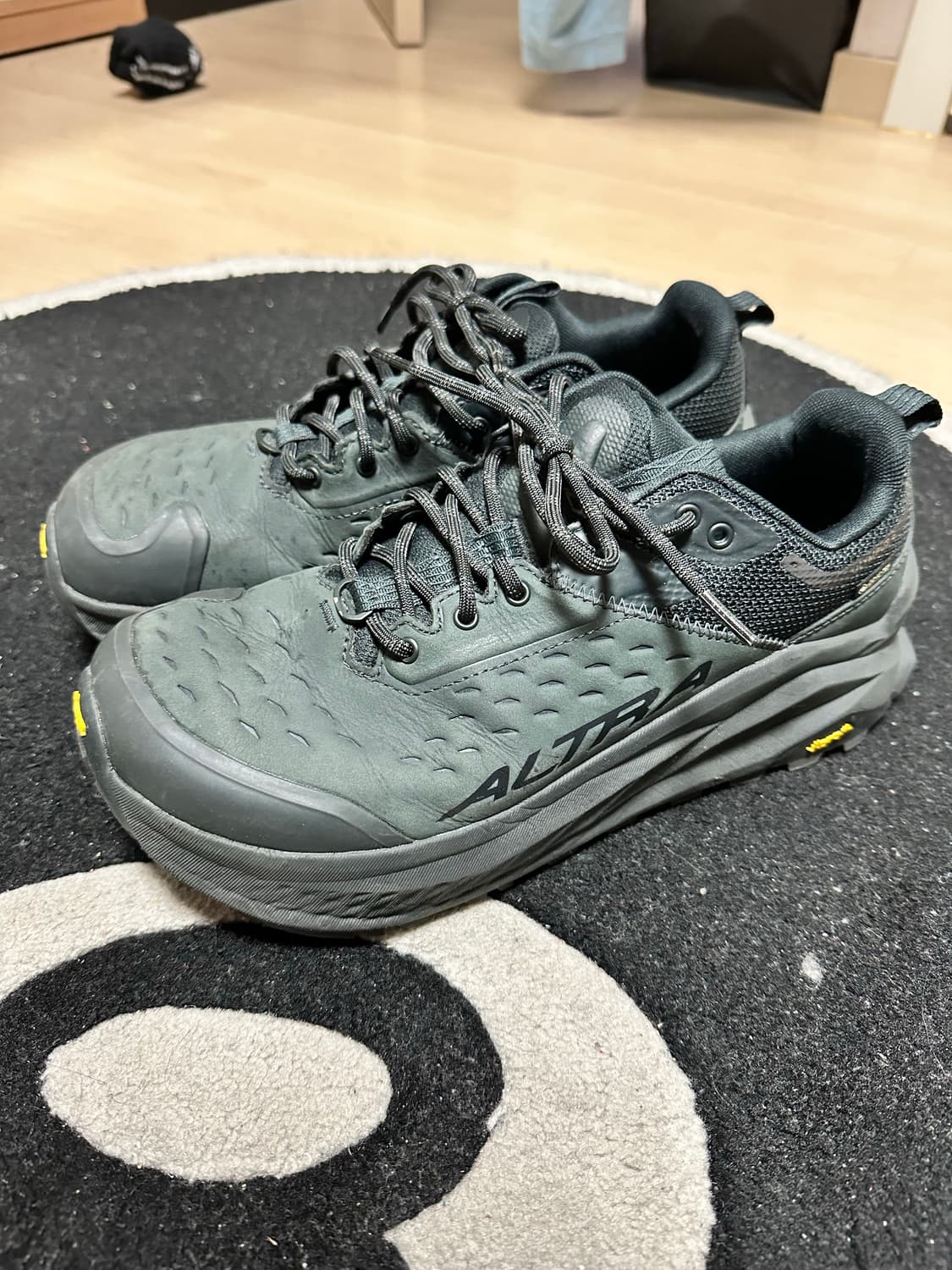 알트라 올림퍼스 6 고어텍스 275 상품이미지3