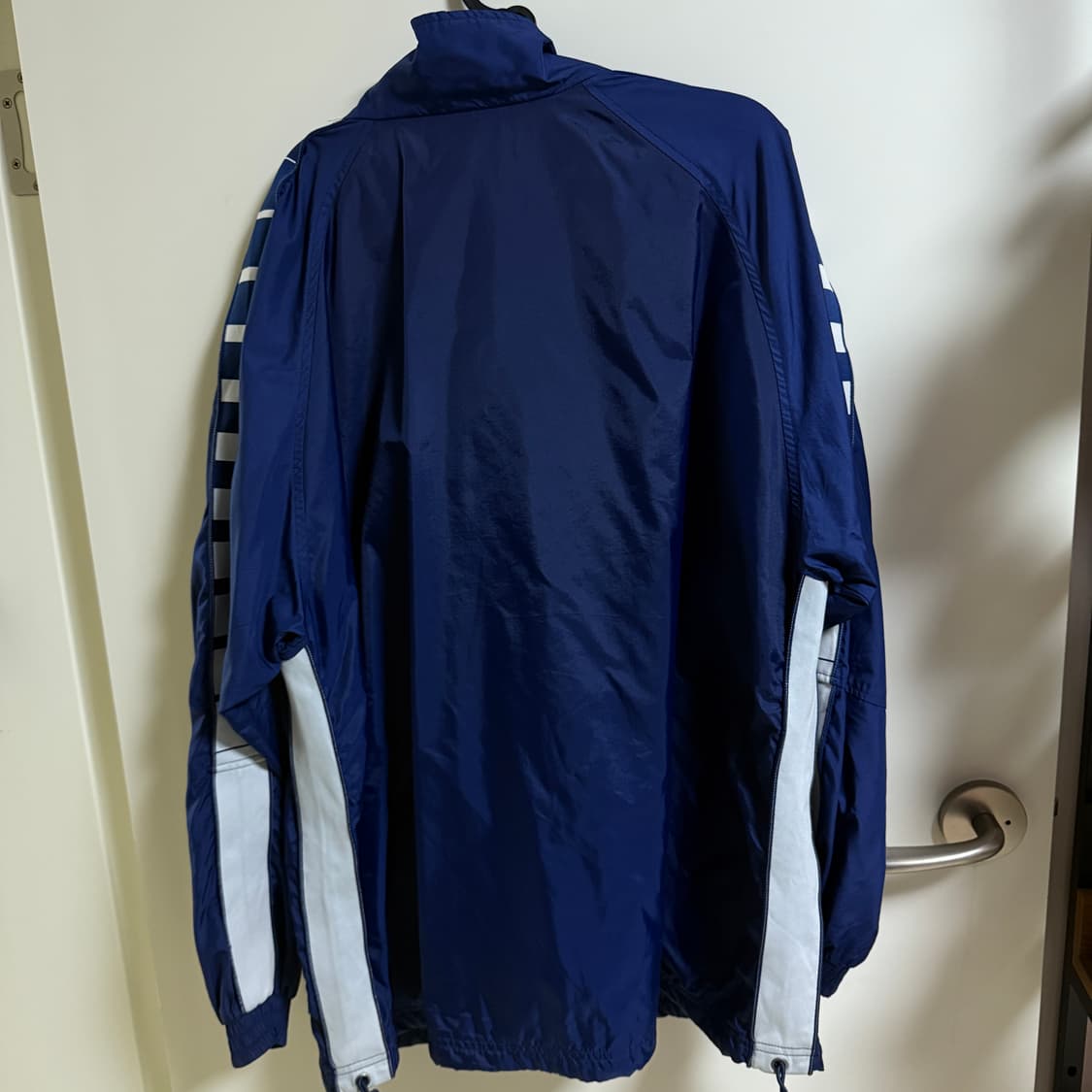 아디다스 바람막이 (길이감 굿) 상품이미지3