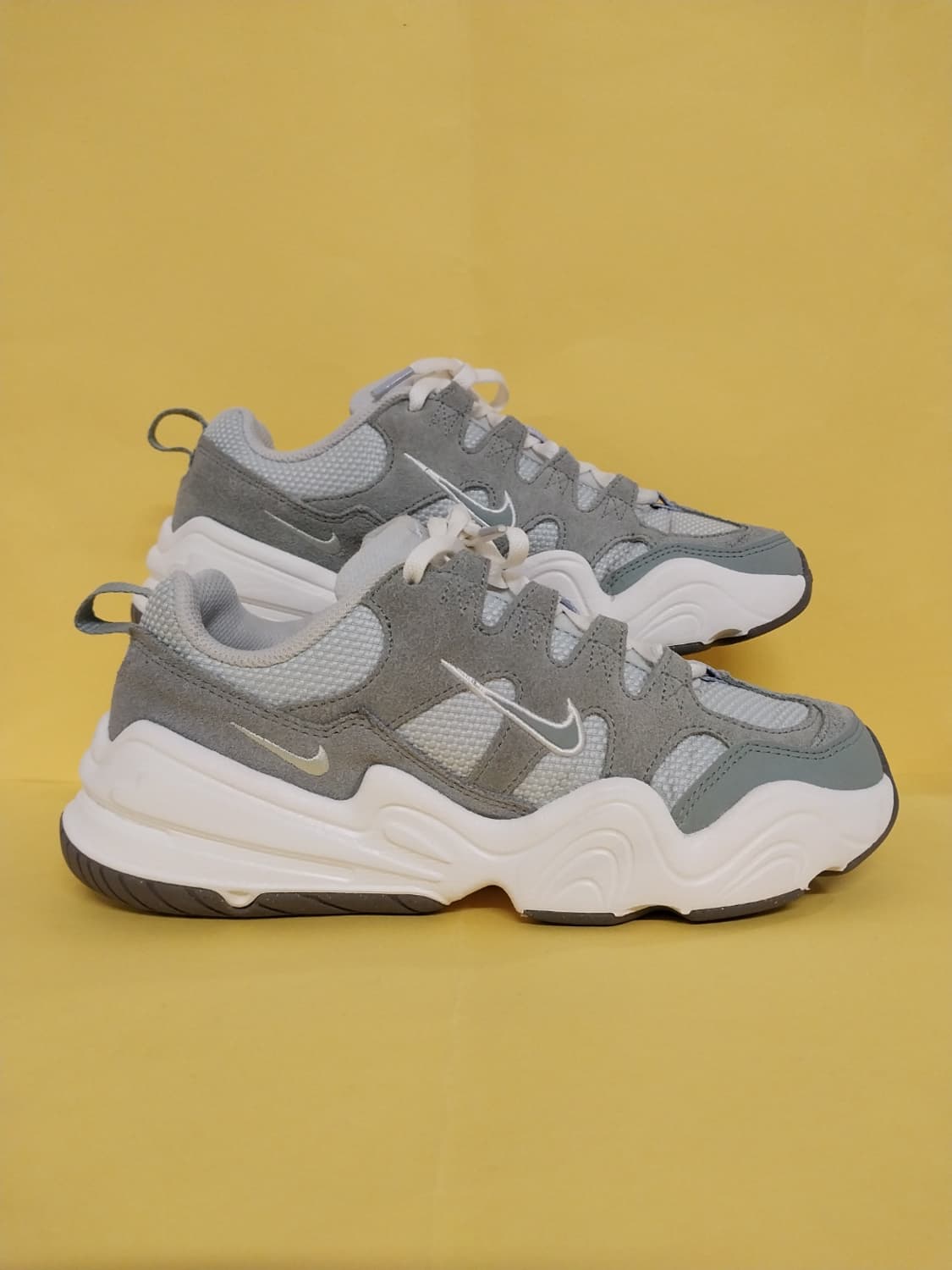 여성 나이키 테크 헤라 운동화 (240) 상품이미지3