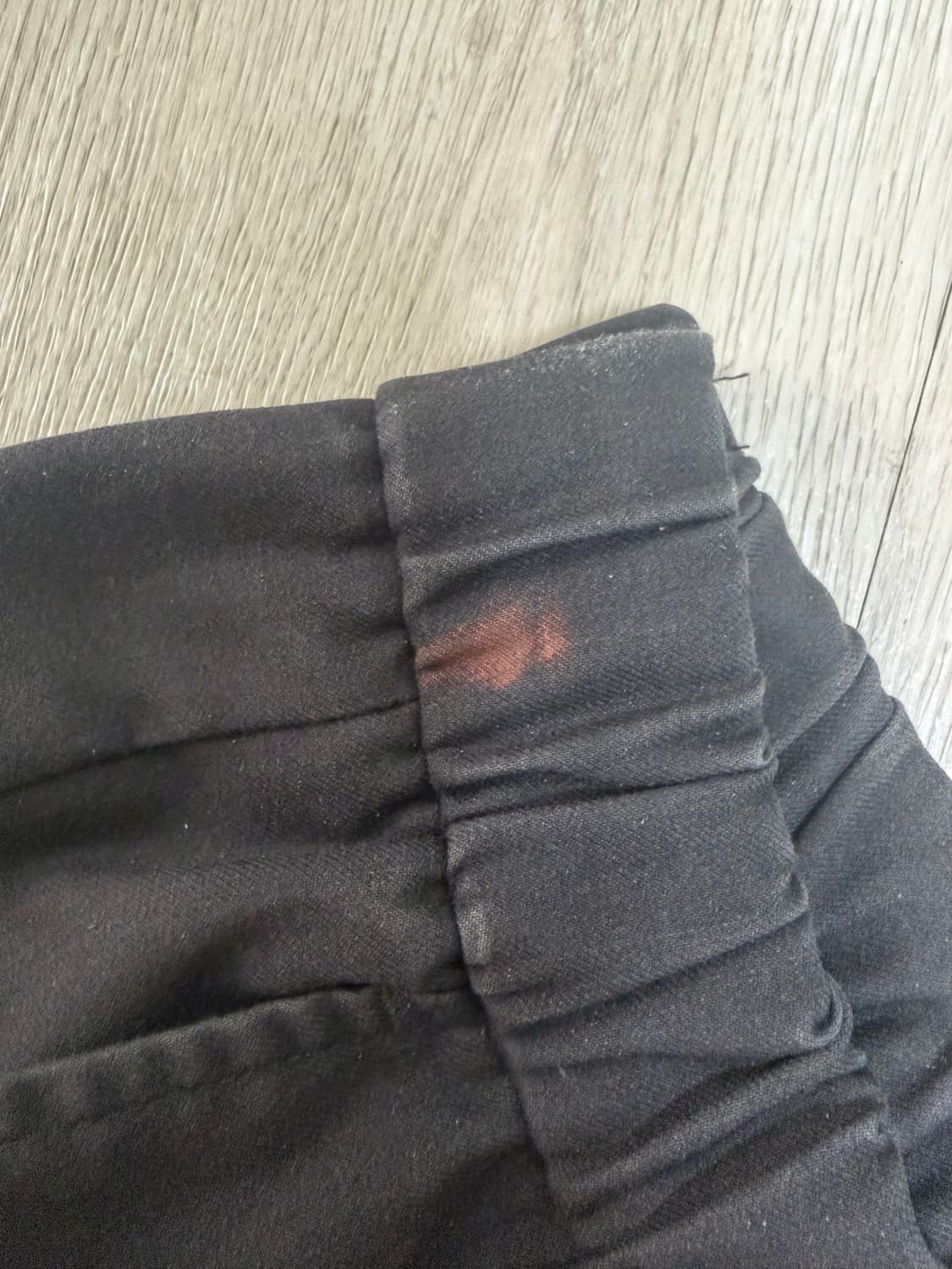 ESPIONAGE 바지  상품이미지3