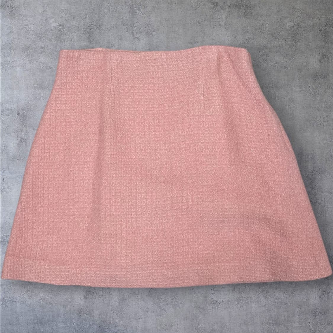 이바나 헬싱키 Ivanahelsinki 핑크 마리안느 트위드 셋업 상품이미지7