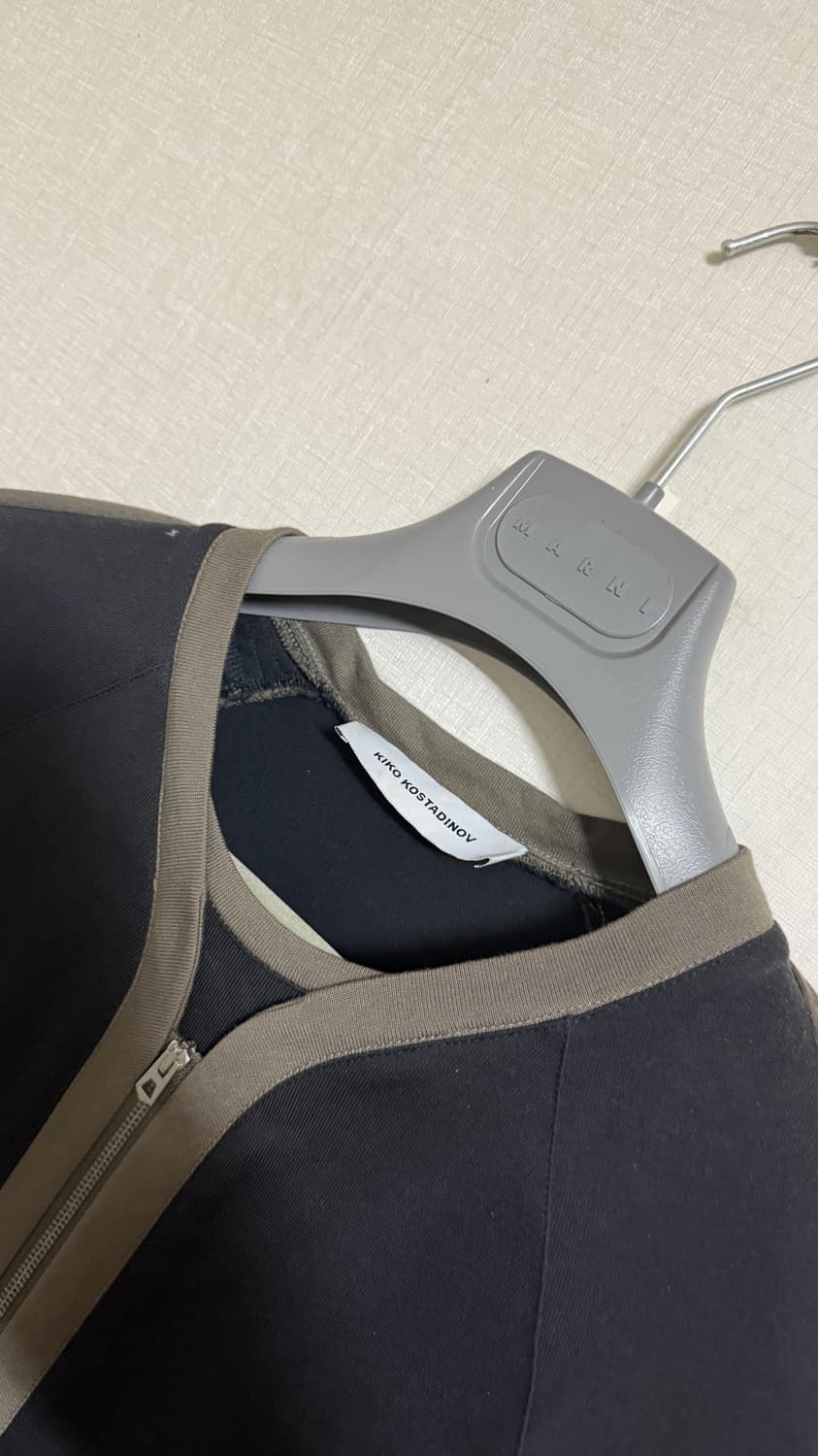 키코 코스타디노브 24SS 델리안 튜닉 상품이미지5