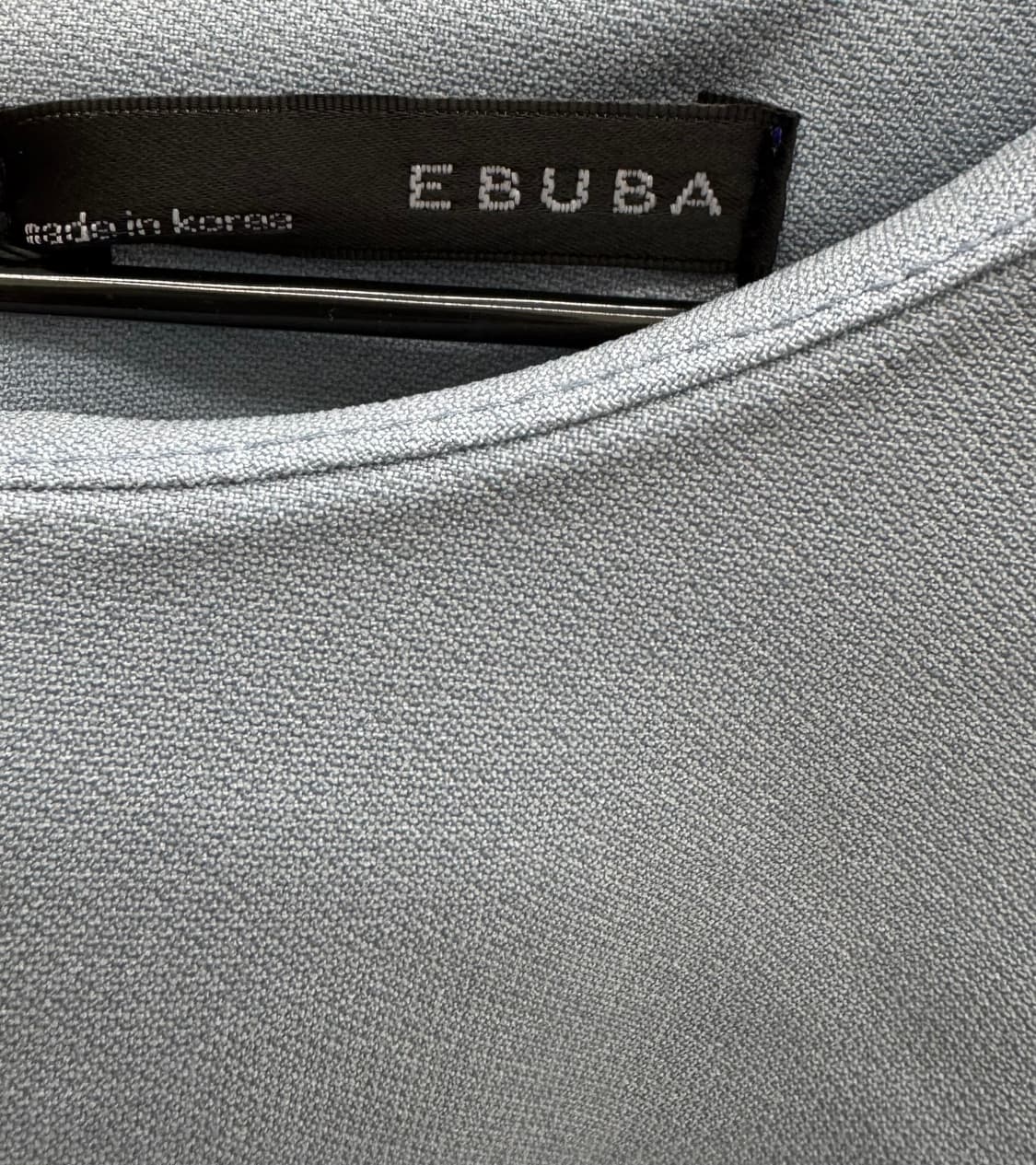 EBUBA 원피스 상품이미지8