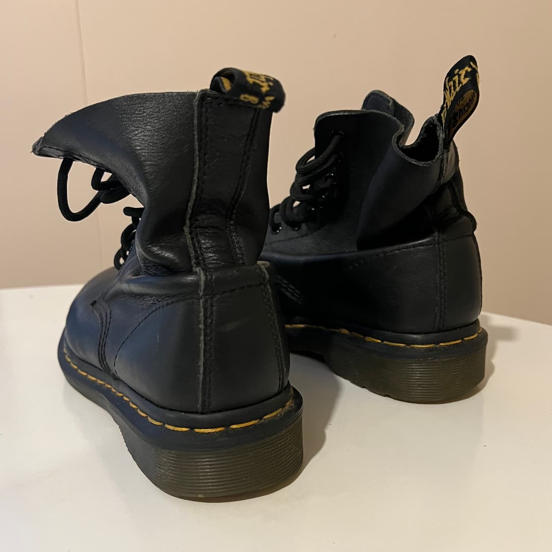 닥터마틴 1460 부츠 상품이미지3
