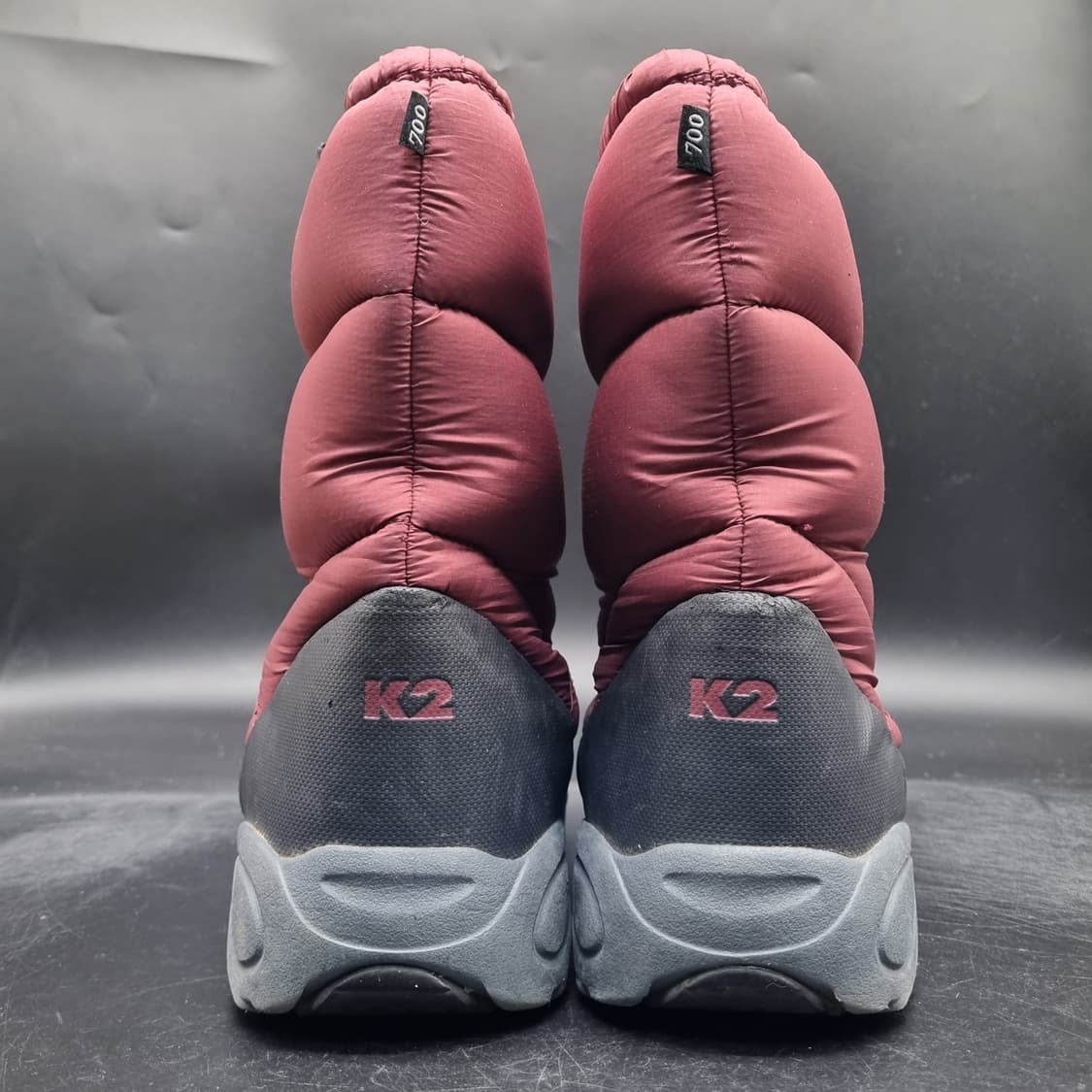 K2 700 방한부츠250 상품이미지4
