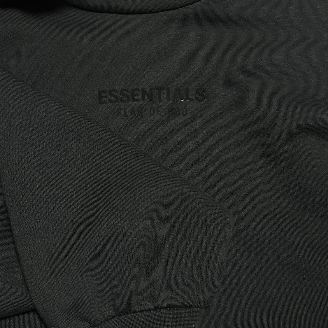 피어오브갓 에센셜 후드 상품이미지8