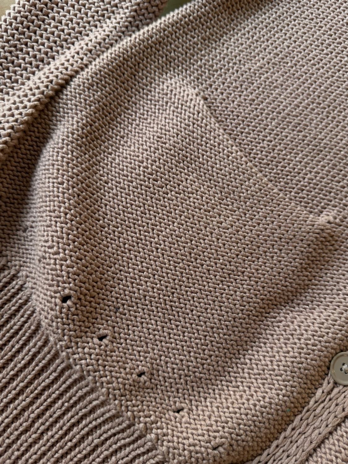 알렉산더왕 가디건 55~66 상품이미지7