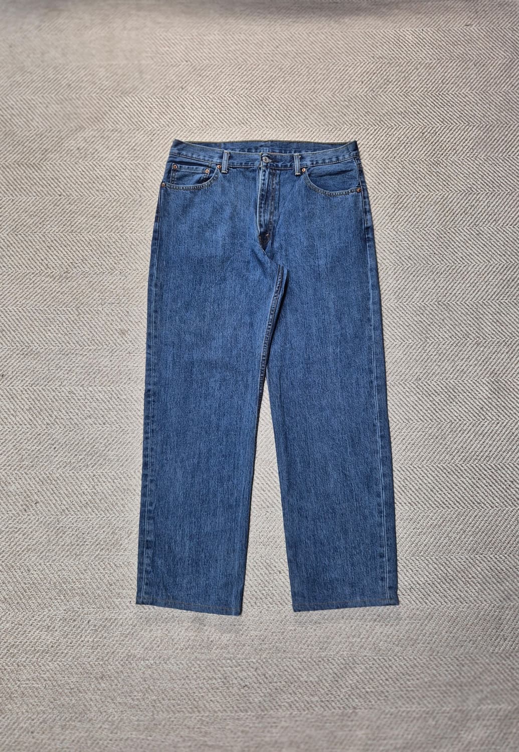 리바이스 550 w36 (A20) 상품이미지1