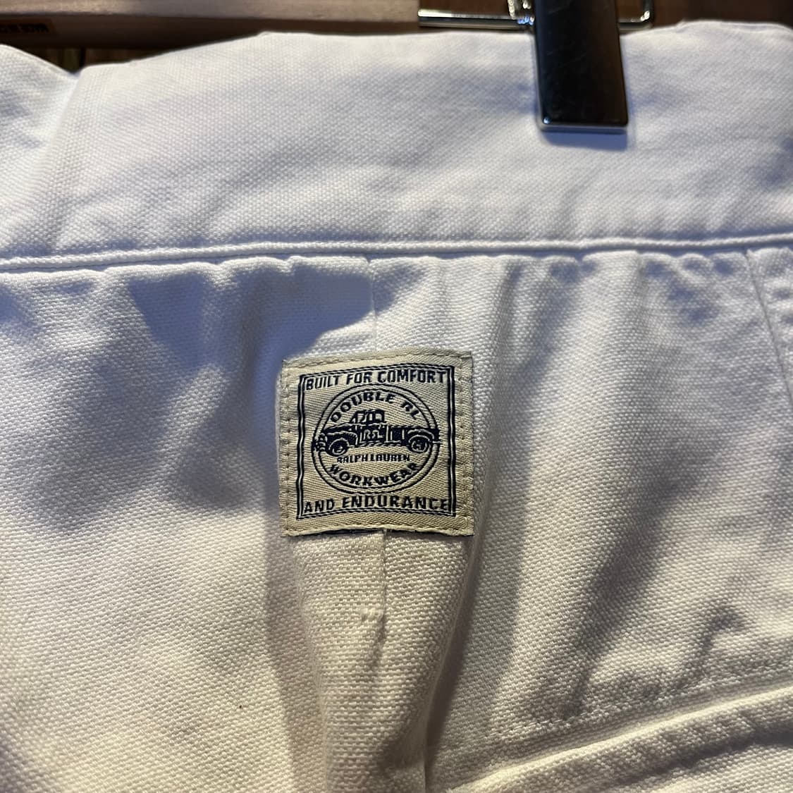 RRL 더블알엘 숏츠 상품이미지3