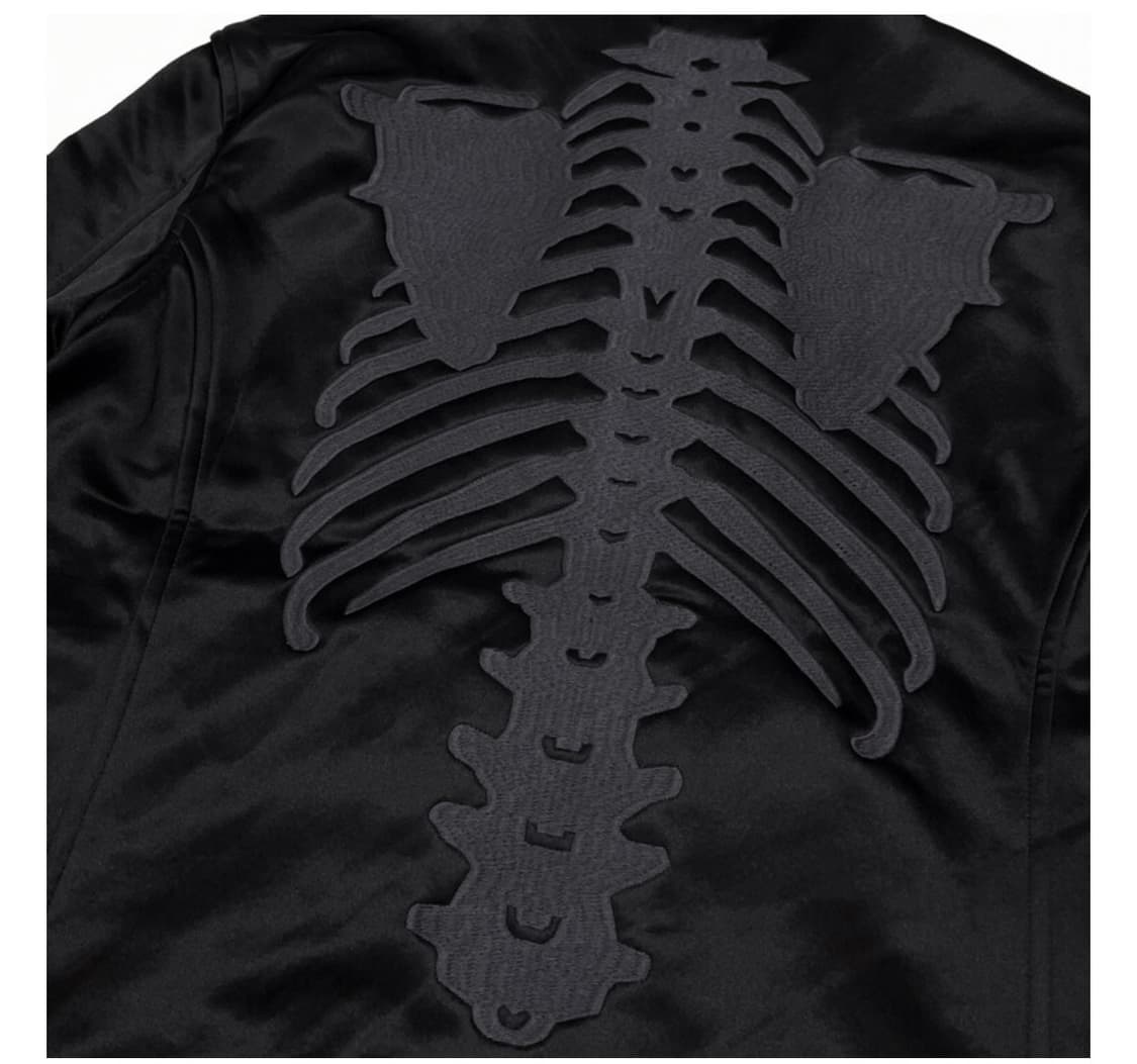 Vanson leathers 본 바이커 자켓 XL 상품이미지3