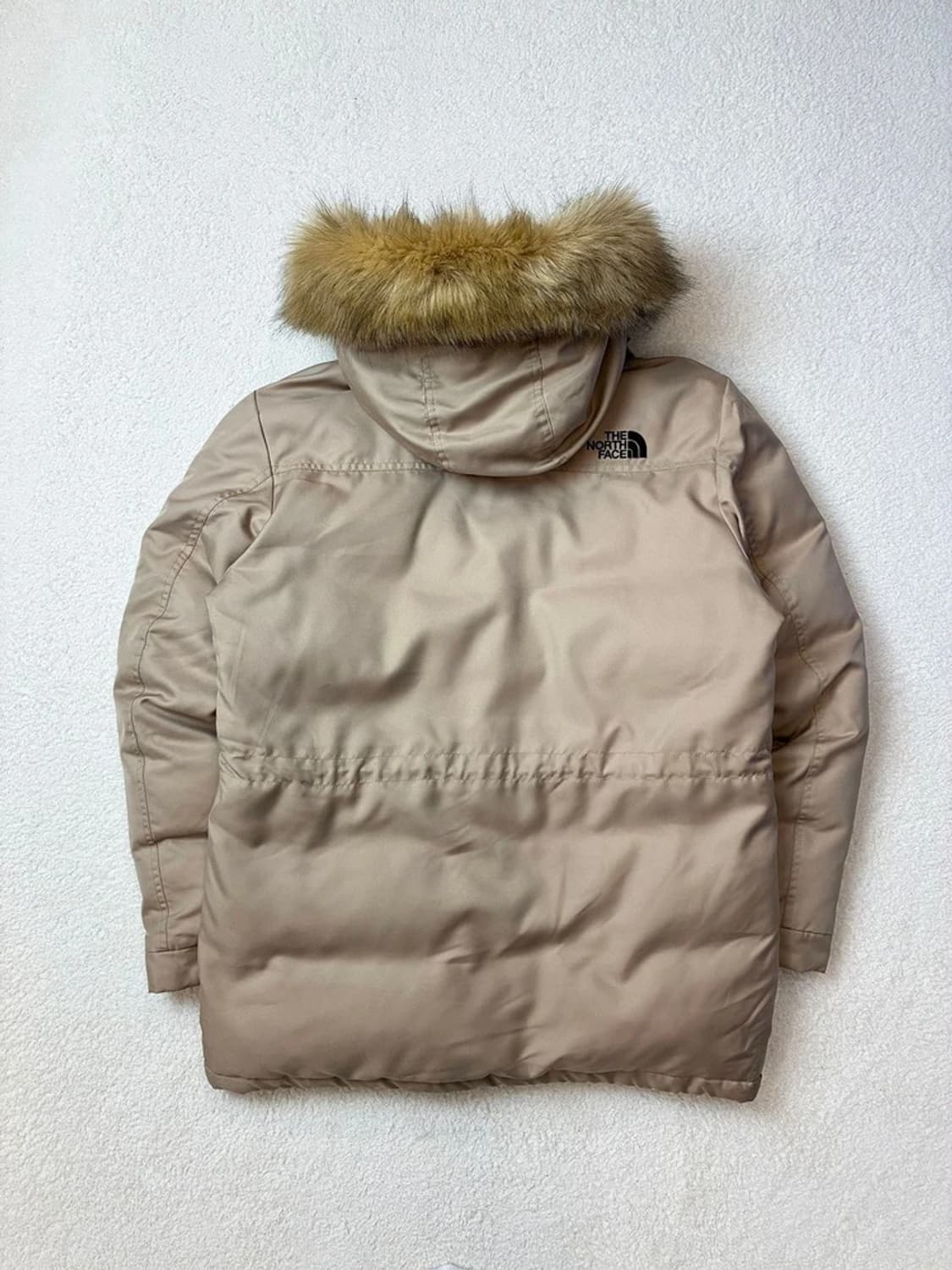 노스페이스 덕다운 맥머도 퍼 파카 패딩 PN5880 상품이미지6