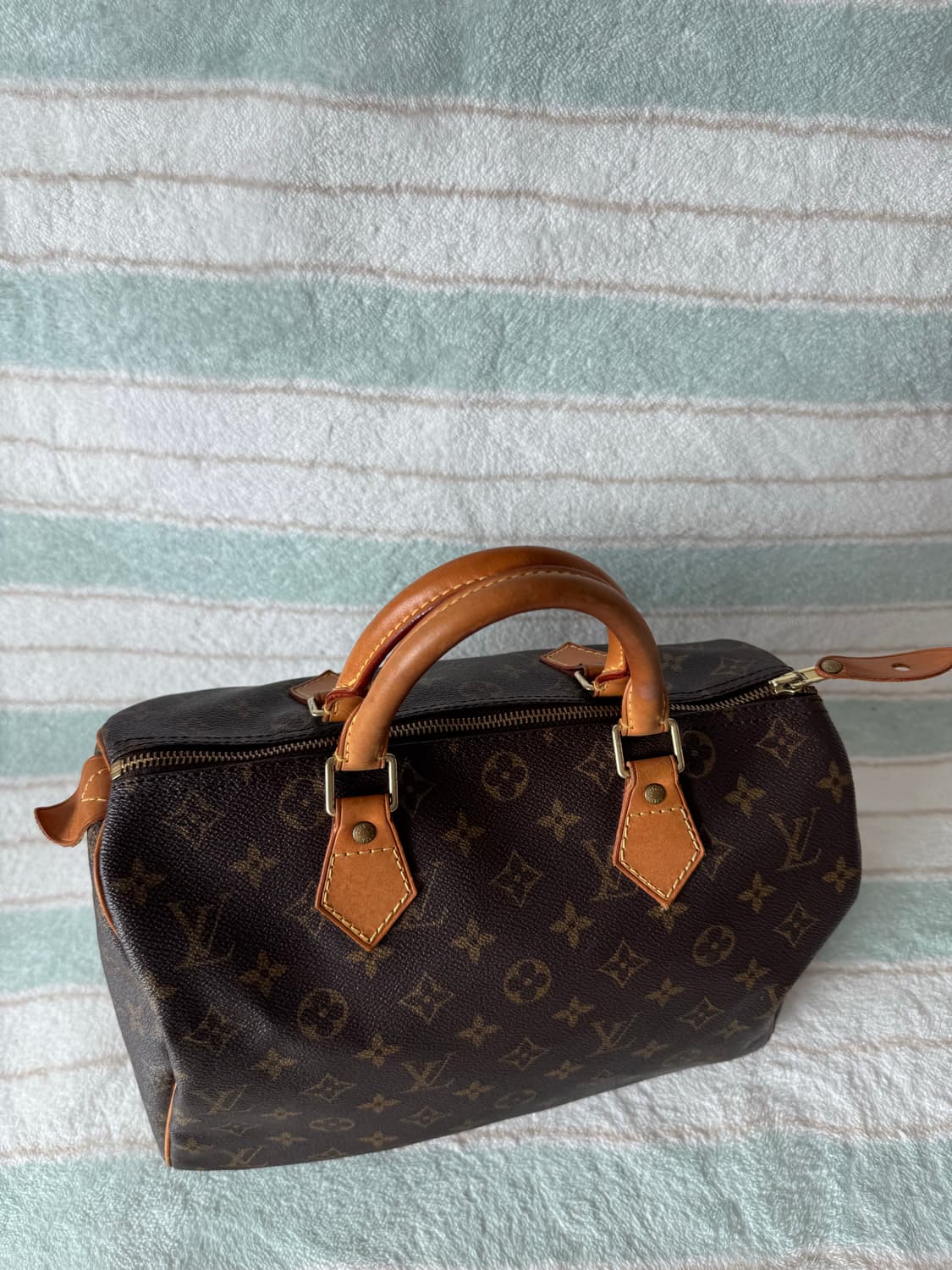 루이비통 스피디 30 상품이미지10