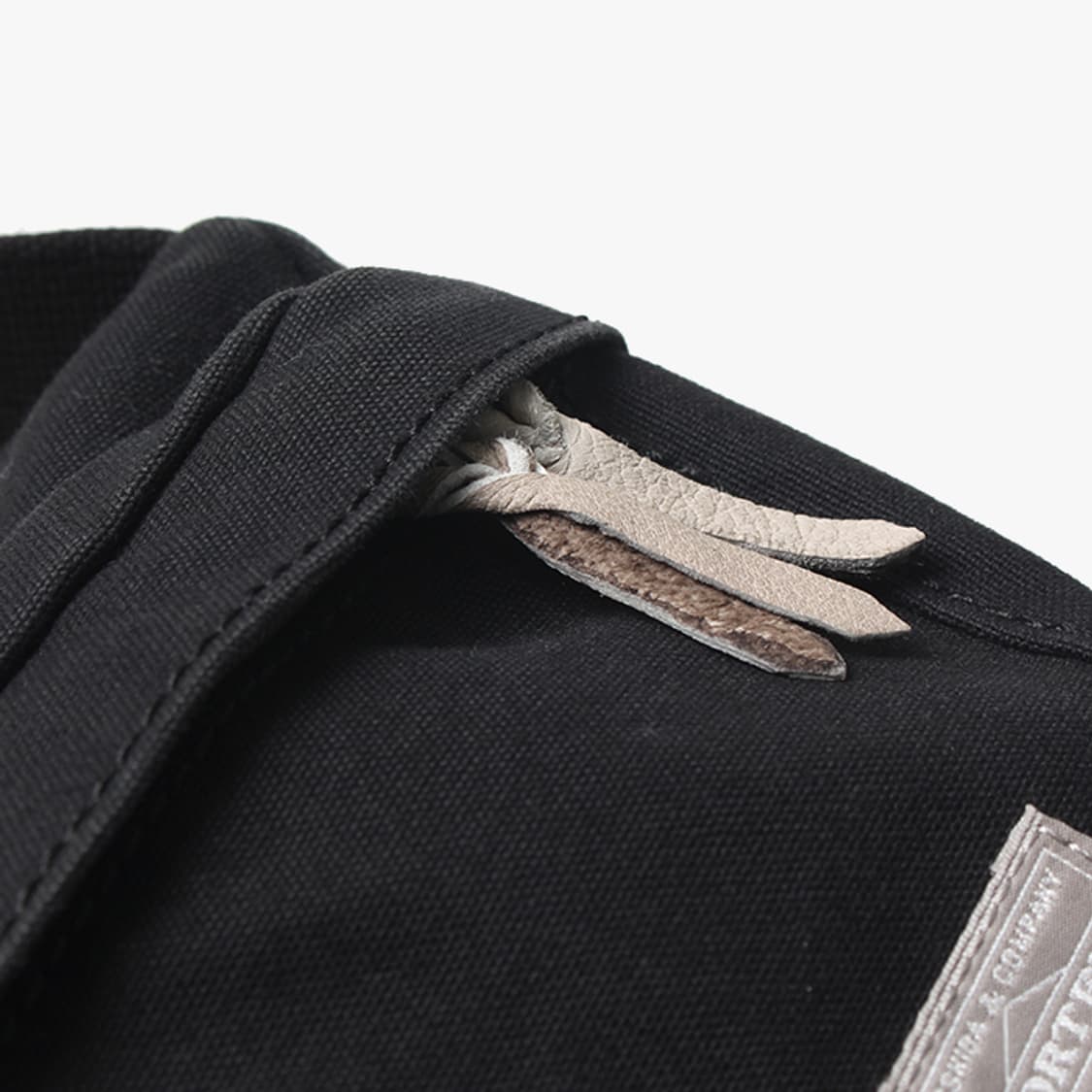  PORTER "Black Shoulder Bag" 상품이미지4
