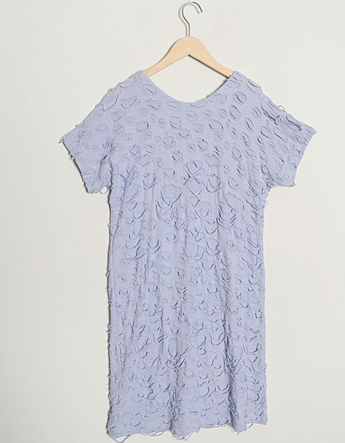 Haat by ISSEY MIYAKE Grunge One-Piece 상품이미지8