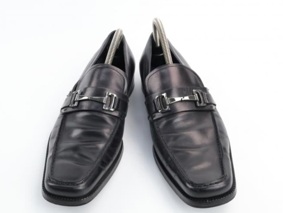 살바토레페라가모 로퍼 상품이미지2