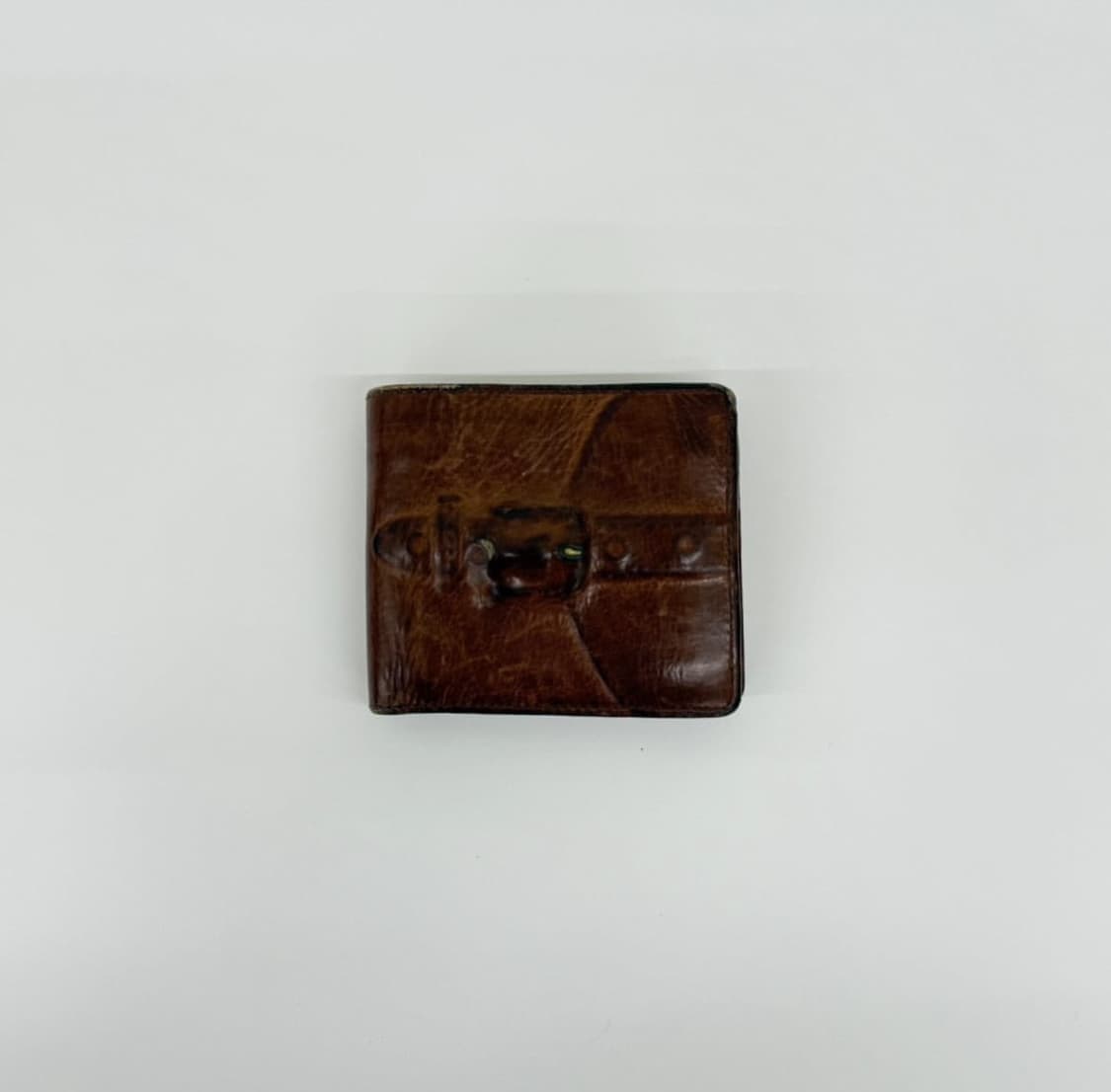 미하라 야스히로 버클 지갑 상품이미지1