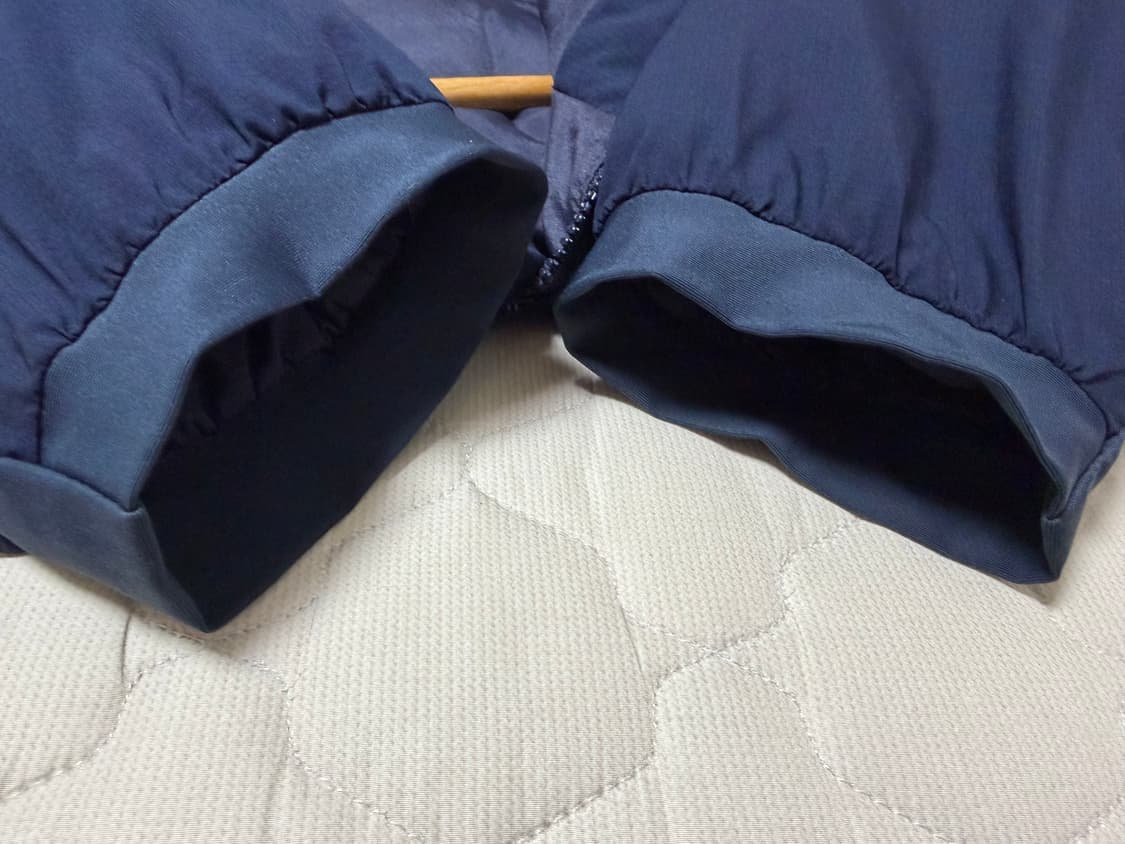 아크테릭스 아톰 lt 킹피셔 xl 상품이미지6