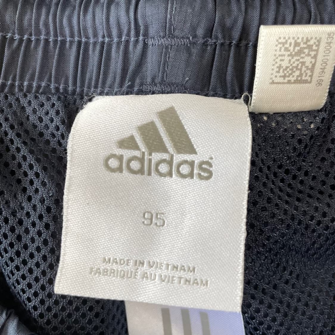 XXL 아디다스 올드스쿨 카고 버뮤다팬츠 바지 상품이미지5