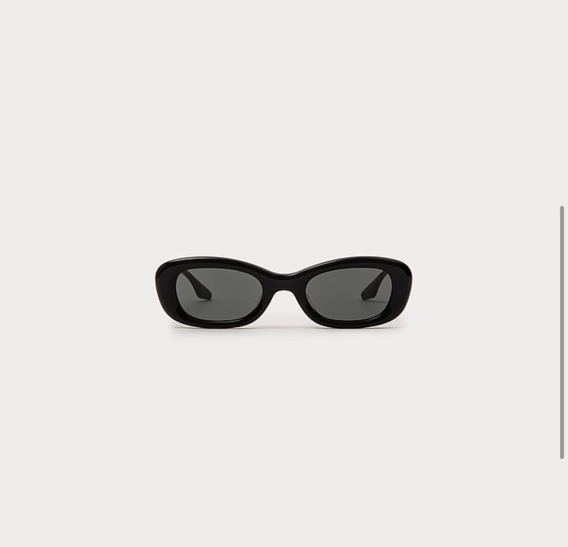 AREMILE 아르마일 s002 선글라스 새상품 상품이미지2