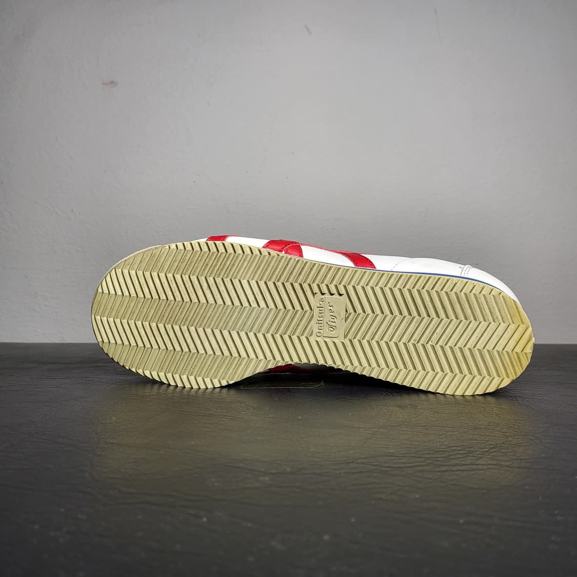 오니츠카타이거 운동화 260m 상품이미지9