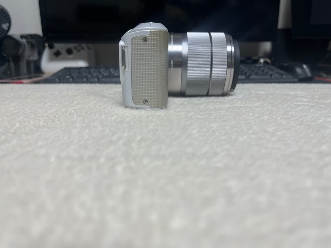 💗📸소니 NEX-3 판매합니다 💗📸 상품이미지4