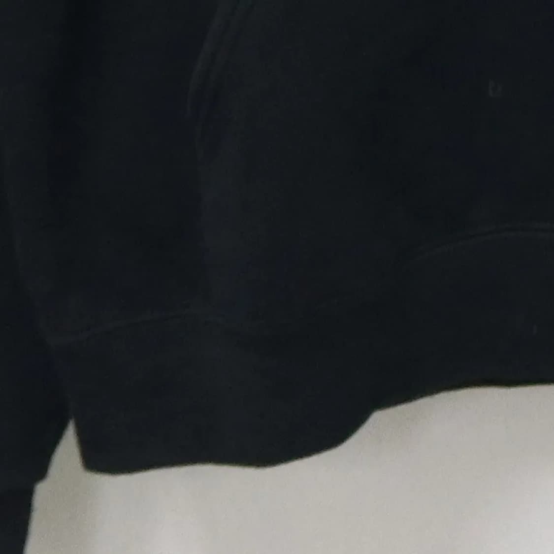 BOWERY 본 프린팅 고스로리 후드티 61464 상품이미지4