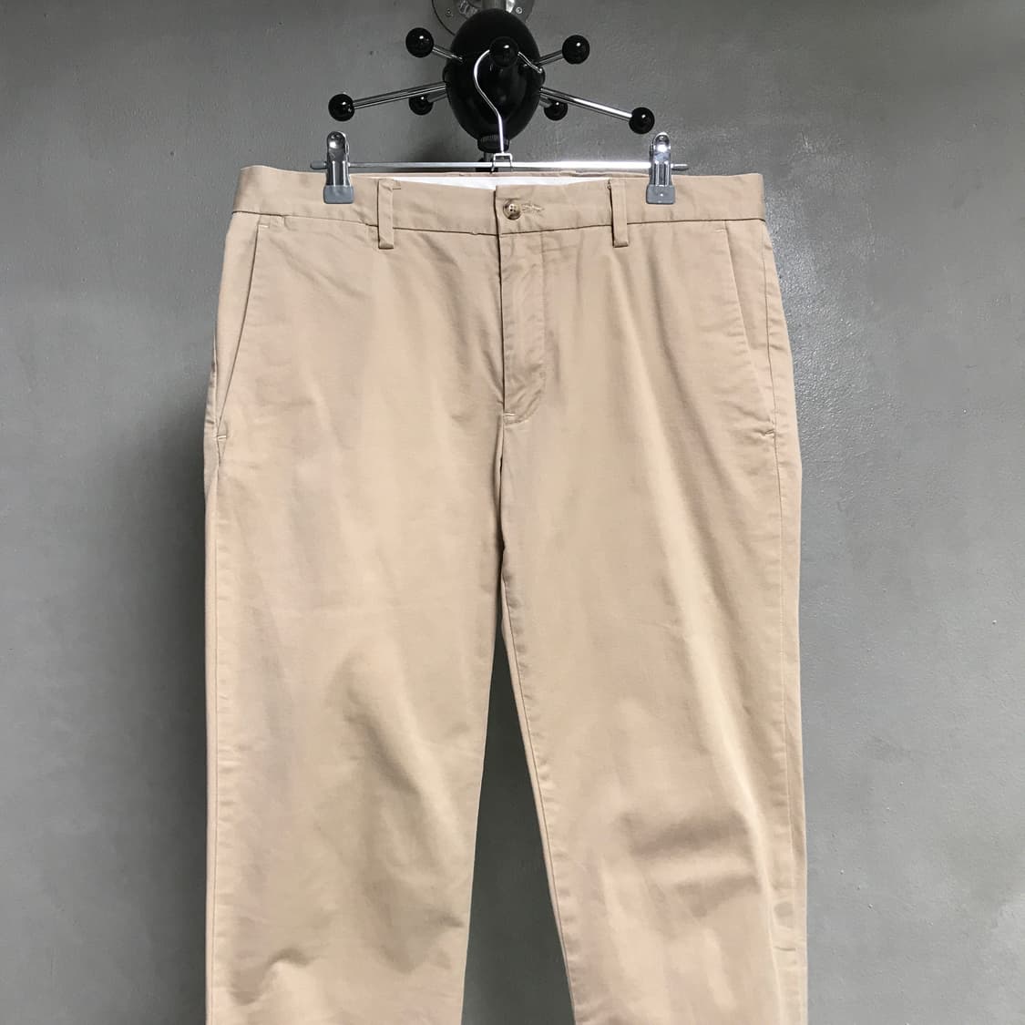 폴로 랄프로렌 베이지 치노 팬츠 31/32 상품이미지2