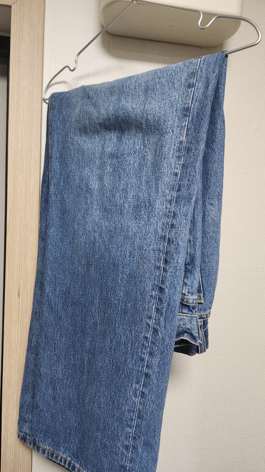 스투시 빅올데님 상품이미지3