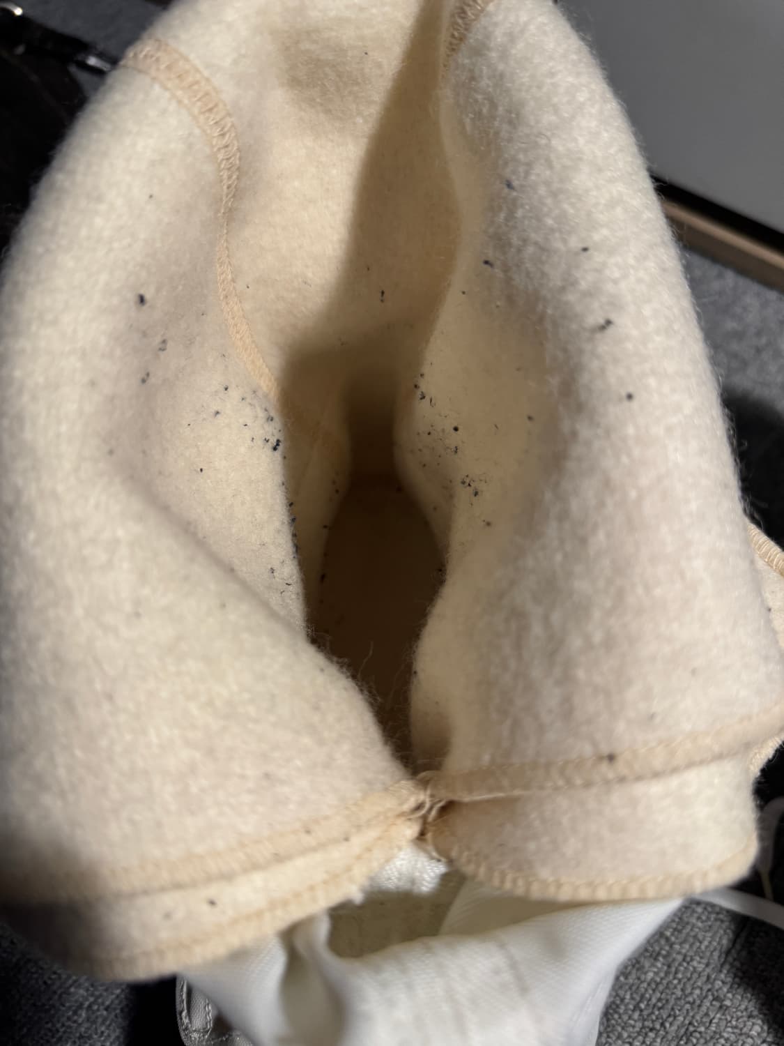 (12) 캐나다군 설상화 버니 부츠 상품이미지10