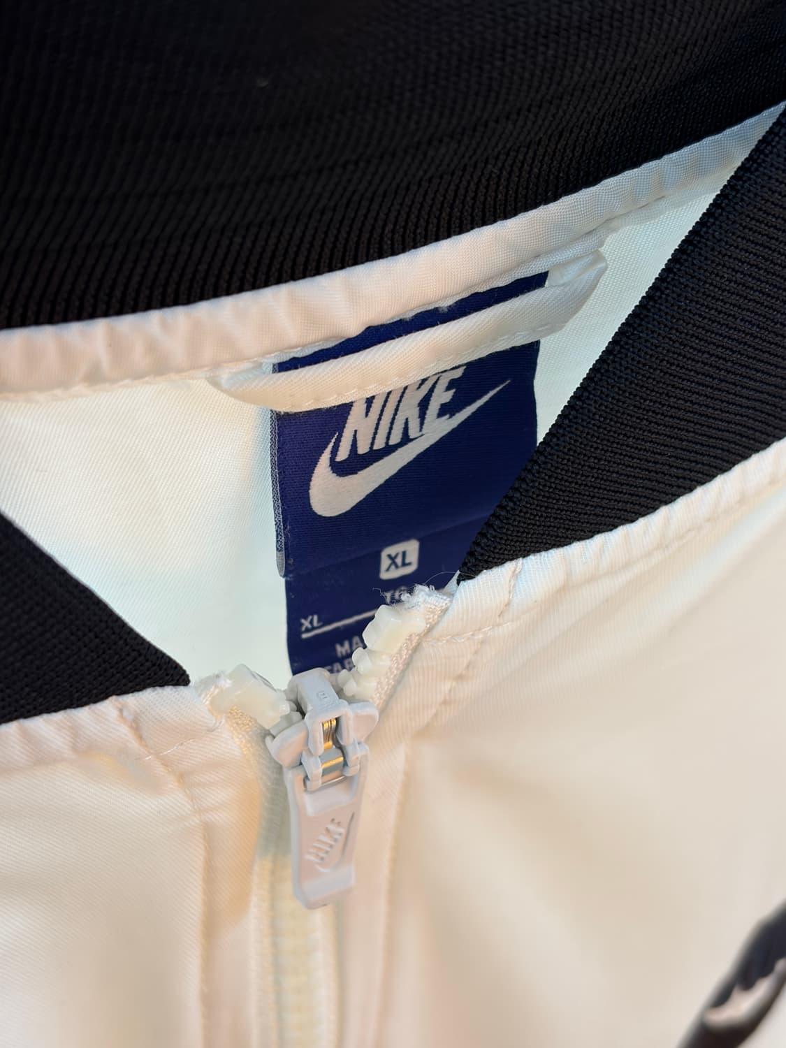 NIKE jacket 상품이미지5