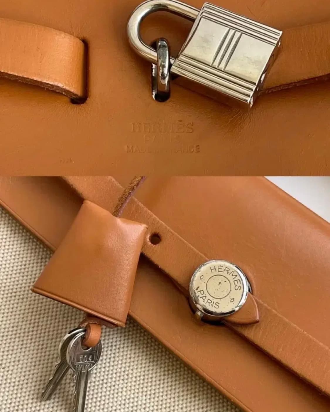 에르메스 에르백팩 상품이미지5