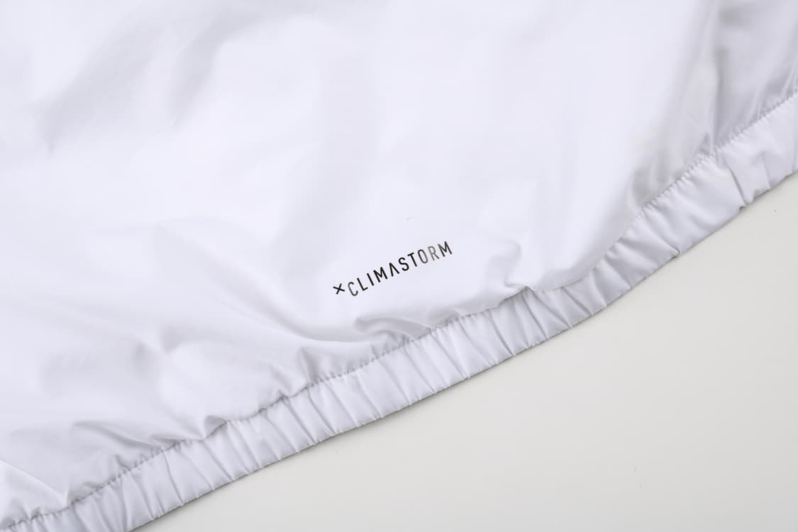 [XL] 아디다스 삼선 바람막이 자켓 상품이미지7